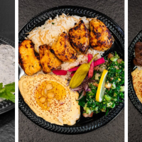 Argo Mediterranean Grill