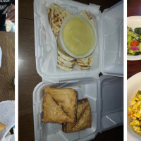 Aria Mediterranean Cuisine