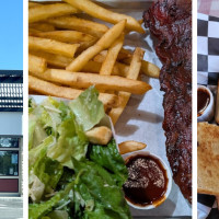 Armadillo Willy's BBQ