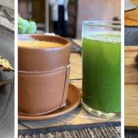 Aromas Delicias Cotidianas - Bosques