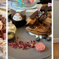 ARTBOX Cafe - My Melody & Kuromi Tea Shop