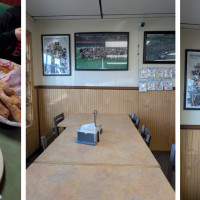 Arthur's Pizzeria