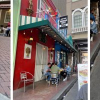 Arto's Broadway Deli