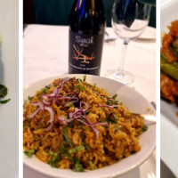 Aruvi Indian Restaurant And Bar Spennymoor