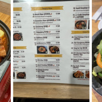 Asadal Korean Cuisine