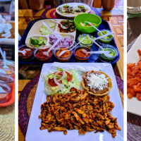 Asadero los Molcajetes