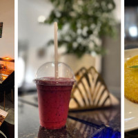 ASAH RESTAURANT