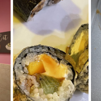 Asahi Sushi