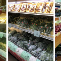 Asian Supermarket