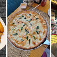 Astoria Family Pizza