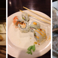 Asuka Hibachi And Buffet