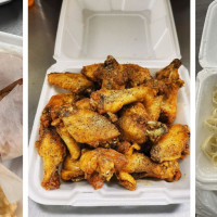 Atlanta Dream Wings