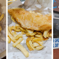 Atlantic Fish Bar