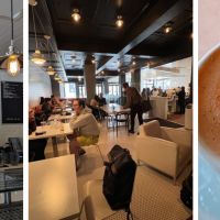 Atomic Coffee