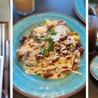 Atticus Cafe