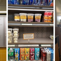 Au Bon Pain
