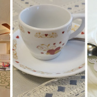 Auntie Rae’s Sweets and Tea Parties