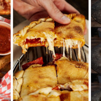 Aurelio's Pizza of Palos Heights