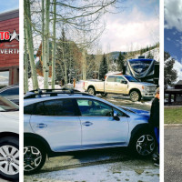 Autostar Subaru of Silverthorne