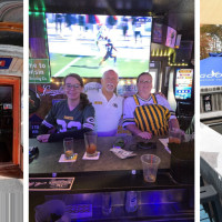 Avenue Bar LLC