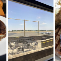 Aviator's Restaurant & Catering