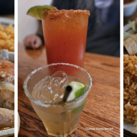 Avila's El Ranchito Mexican Restaurant