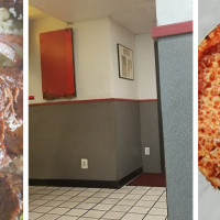 Avon House of Pizza