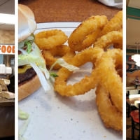 A&W Restaurant La Crosse