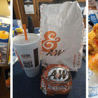 A&W Restaurant Matteson