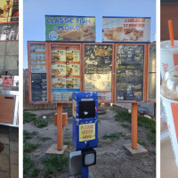 A&W Restaurant Wichita