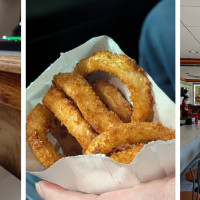 A&W Restaurant