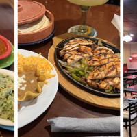 Ay Jalisco Mexican Restaurant Grill and cantina