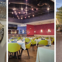 Azitra Indian Culinary Nirvana