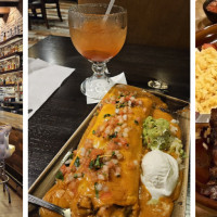 Azteca D'Oro Mexican Restaurant West Colonial