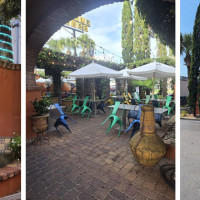 Aztecas Restaurant & Cantina