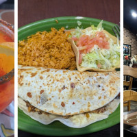 Azul Tequila Mexican Bar & Grill