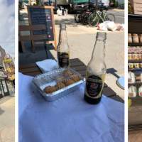 B & A Pork Store