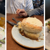 Babica Hen Cafe