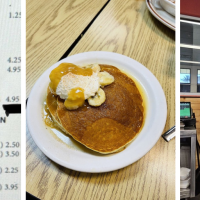 BabyStacks Cafe - Centennial