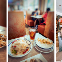 Baccali Cafe & Rotisserie