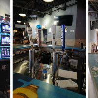 Backstop Bar & Grill