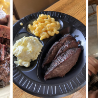 Backwoods BBQ