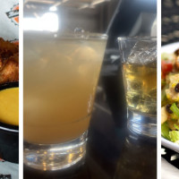 Bad Daddy's Burger Bar Broomfield
