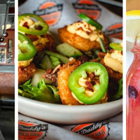 Bad Daddy's Burger Bar Fort Collins