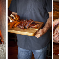 Bad to the Bone BBQ
