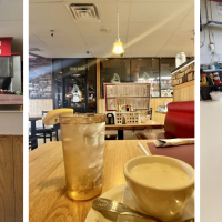 Badger Cafe