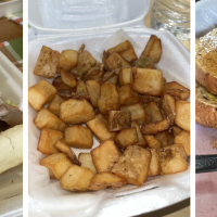 Bagelocity & The Soup King Cafe