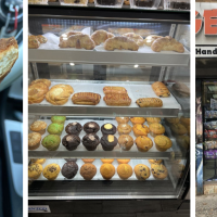Bagels By The Bay