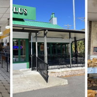 Bagels Plus