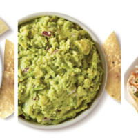 Baja Fresh Danville